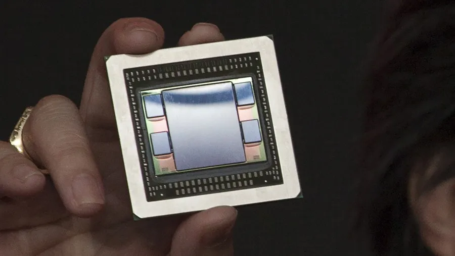 AI Chip Ambitions Face Memory Constraint as Korean Firms Race to Lead Next-Generation HBM