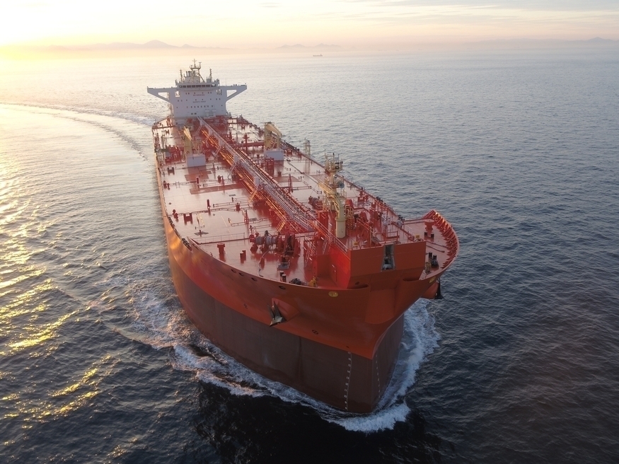 Greek Shipowner TEN to Order VLCCs, with Korean Yards Tipped to Win