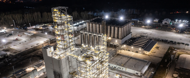 Hyundai Engineering and KIND Extend Petrochemical Plant Stabilization Agreement in Poland Until July