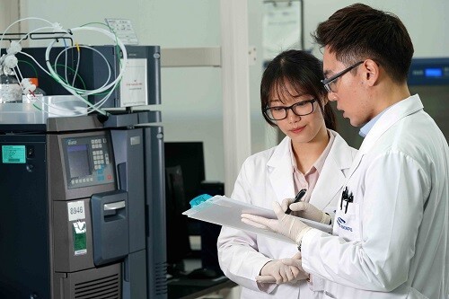 Samsung Bioepis Signs Licensing Deal with U.S.-Based Harrow for Ophthalmology Biosimilars in North America