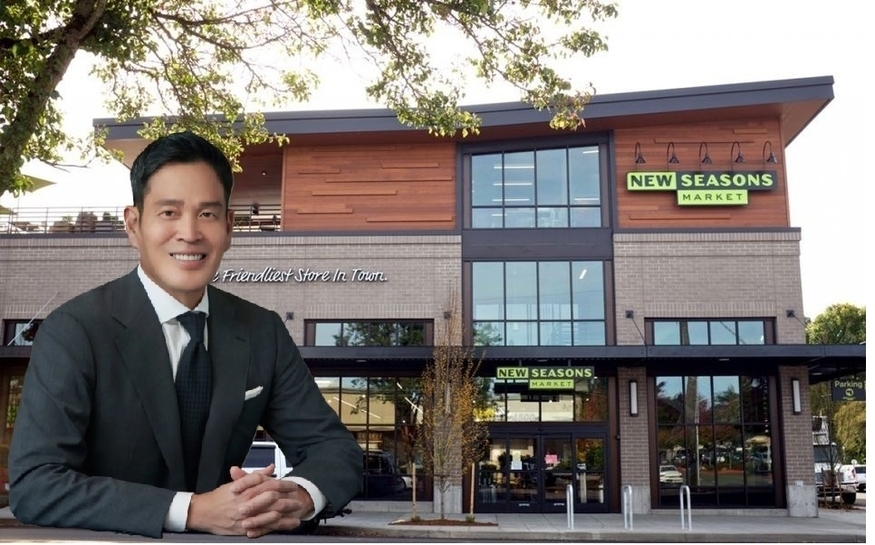 E-Mart’s U.S. Subsidiary New Seasons Market to Relocate Headquarters in Portland