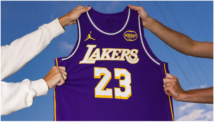 CJ’s Bibigo Courts Global Fans With High-Tech NBA Broadcasts on Apple Vision Pro