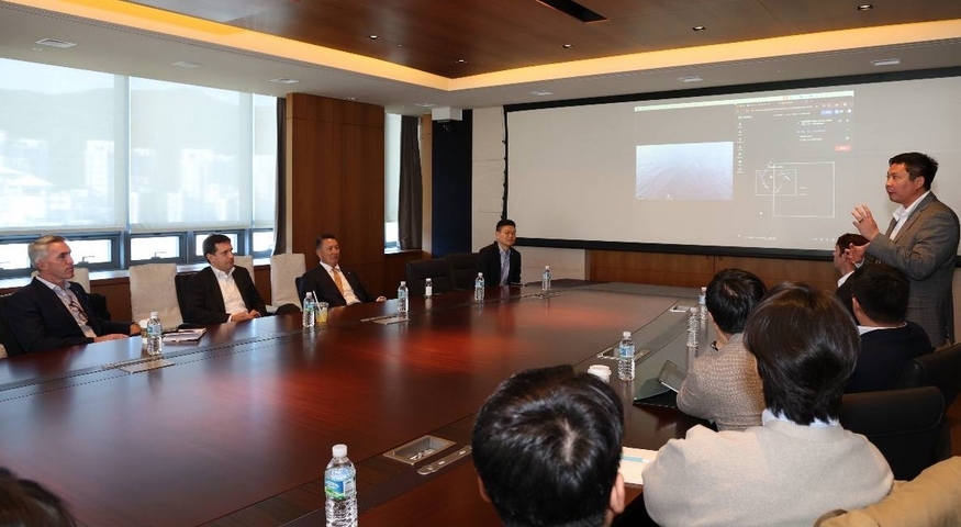 Hanwha Partners With HavocAI to Develop Autonomous Vessels for the U.S. Navy