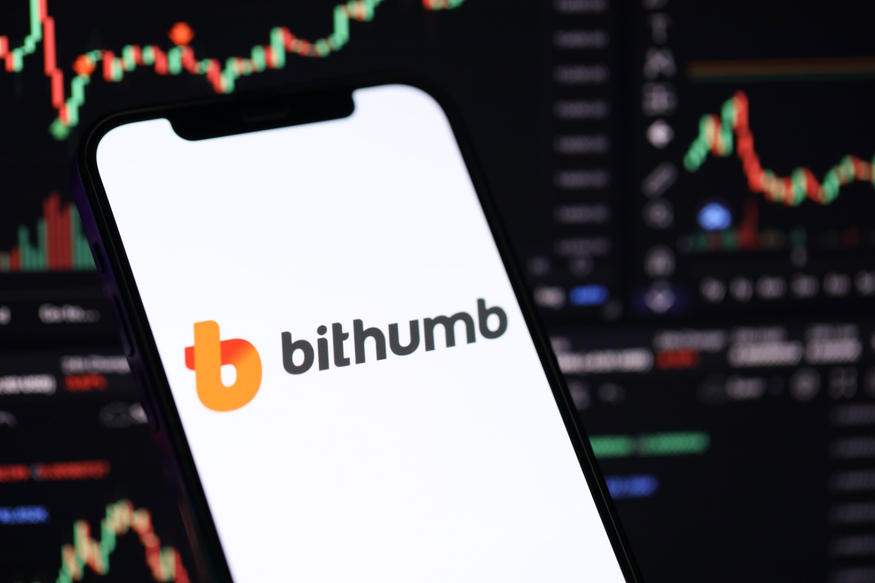 Bithumb Faces Mounting Regulatory Pressure After Record Fine and Bitcoin Error