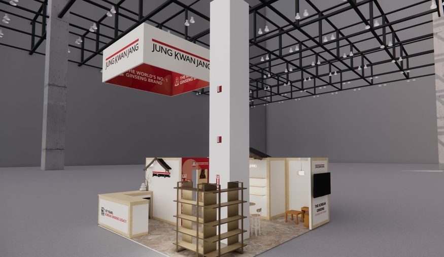 KGC’s CheongKwanJang Showcases 127-Year Ginseng Heritage at Natural Products Expo West