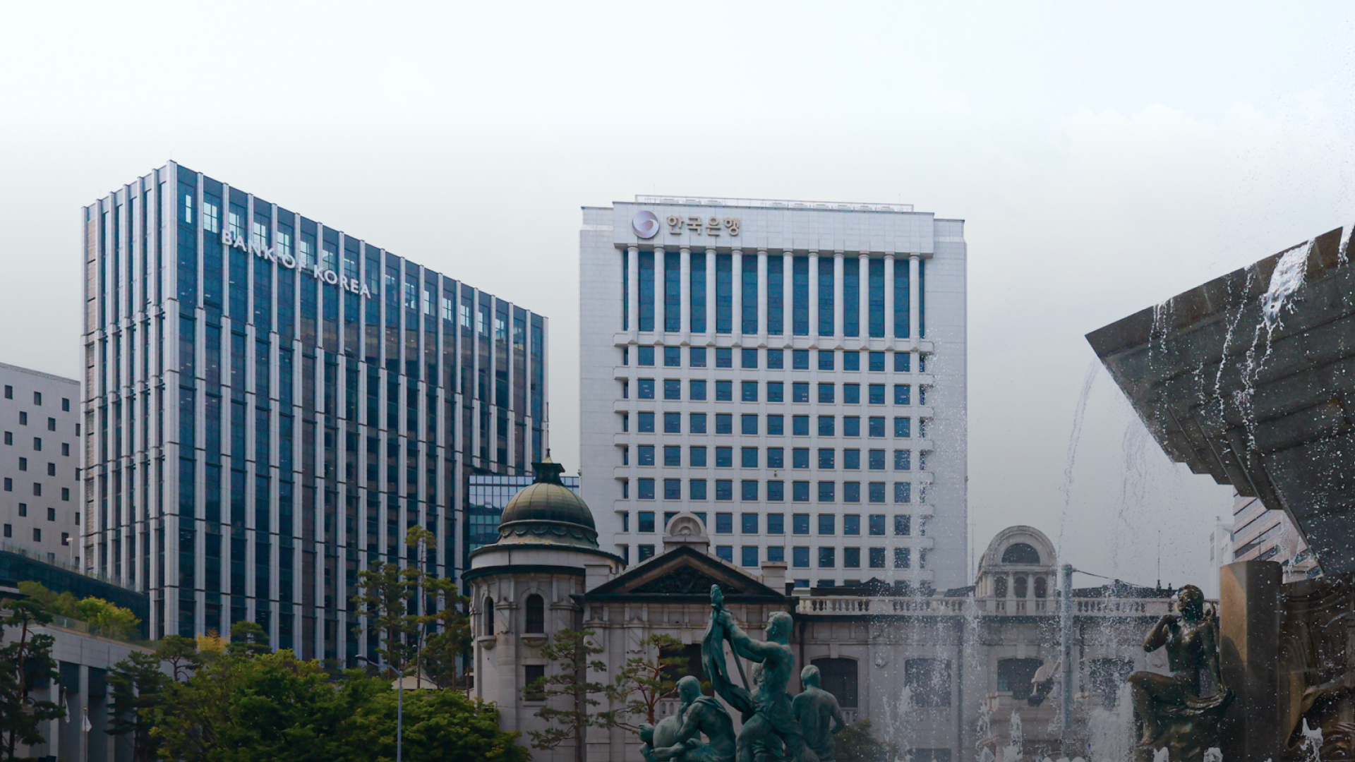 South Korea’s Central Bank Signals Inflation Fight May Not Be Over