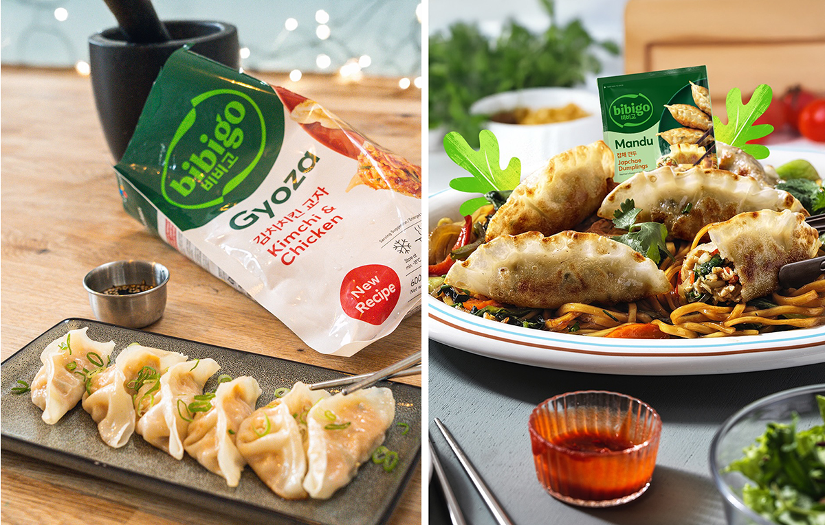 In America’s Freezer Aisles, Dumplings Are Becoming a Staple