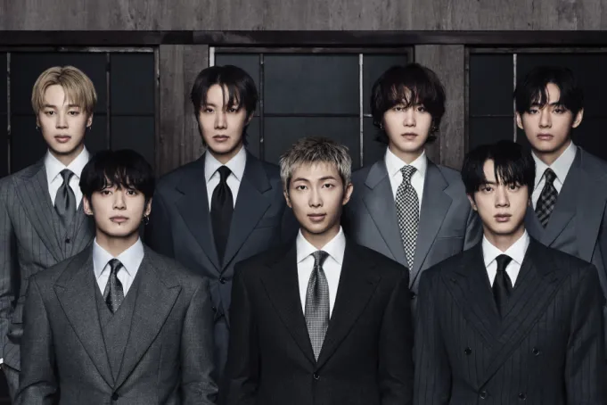 BTS Opens Up on Pressure, Creative Struggles in Netflix Documentary ‘The Return’