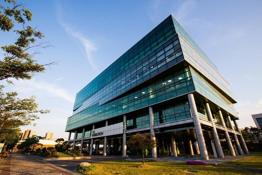 Celltrion Gains Ground in Spain With First-to-Market Omalizumab Biosimilar