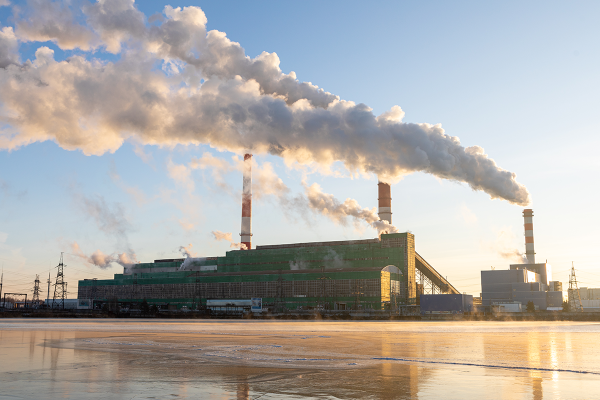 Korea Recovers Enough Waste-to-Energy Heat to Power 110,000 People for a Year