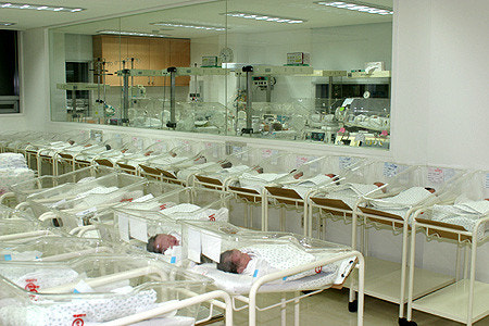 South Korea Sees Rare Rebound in Births, Offering Glimmer of Hope After Years of Decline