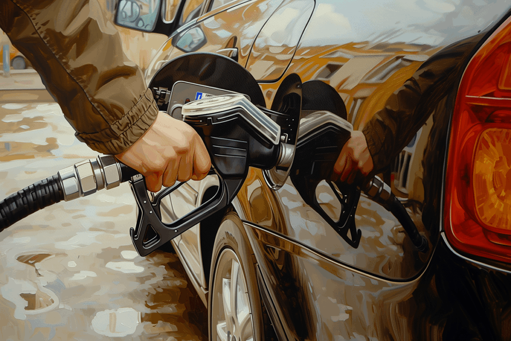 South Korea Tightens Fuel Price Controls as Strait of Hormuz Tensions Rattle Oil Markets