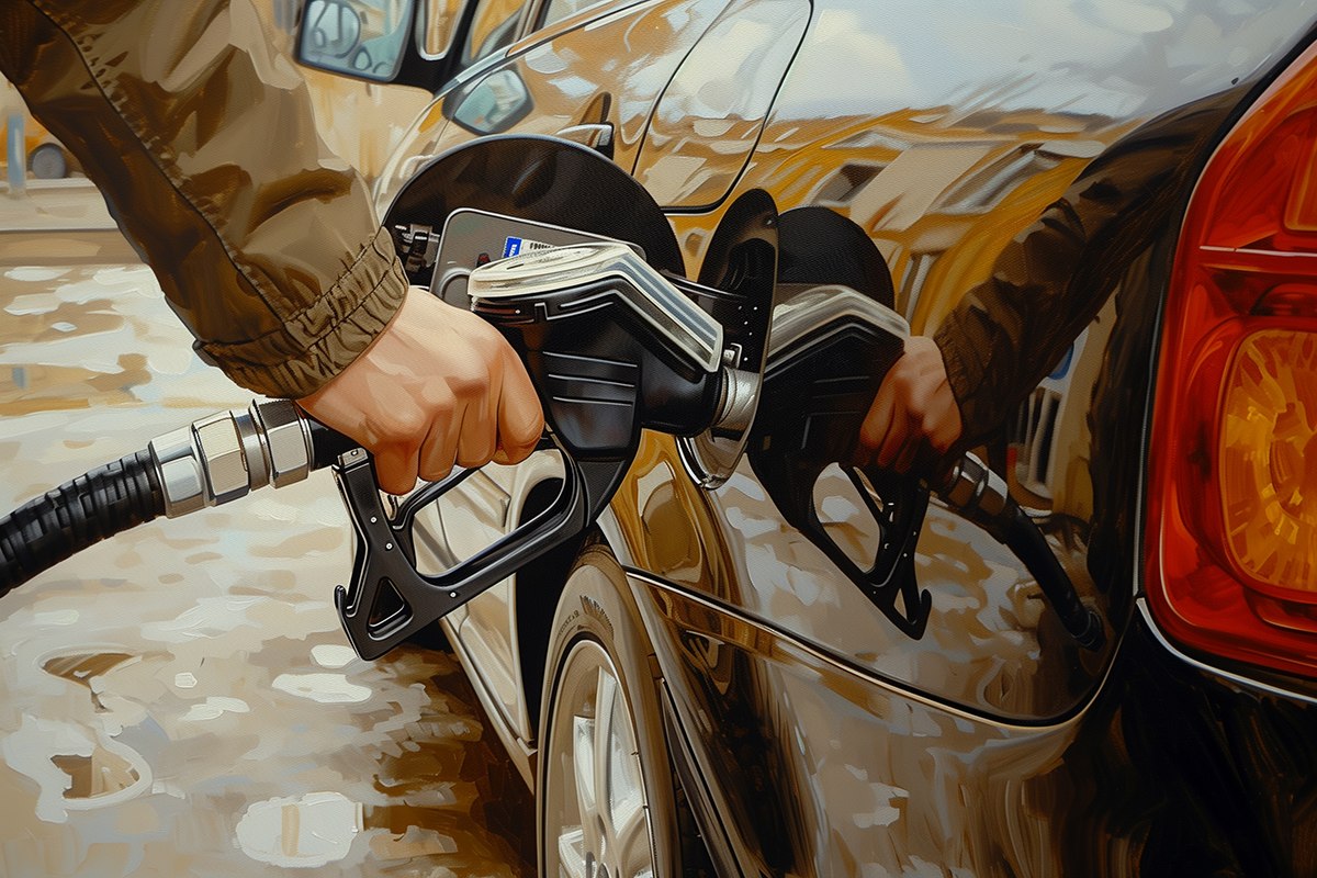 Iran’s Strait Blockade Threatens Oil Flows, Exposing South Korea’s Refining Vulnerability