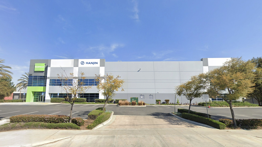 As K-Beauty Scales in the U.S., a Korean Logistics Giant Builds Its Footprint in Los Angeles