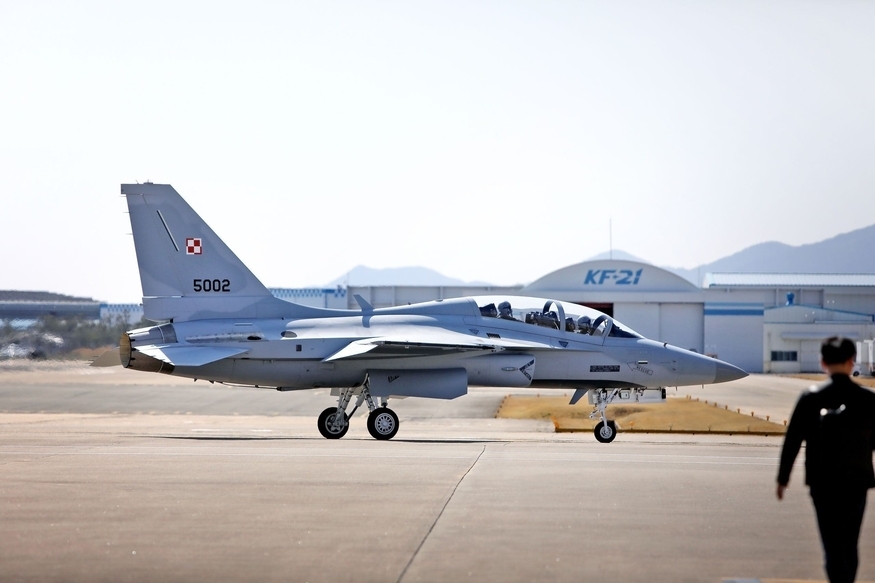 South Korean Fighter Jets Gain Ground in Southeast Asia as Malaysia Nears FA-50 Deployment