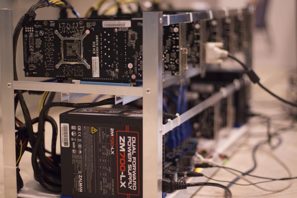 Norway Moves to Ban New Crypto Mining Facilities Amid Energy Concerns