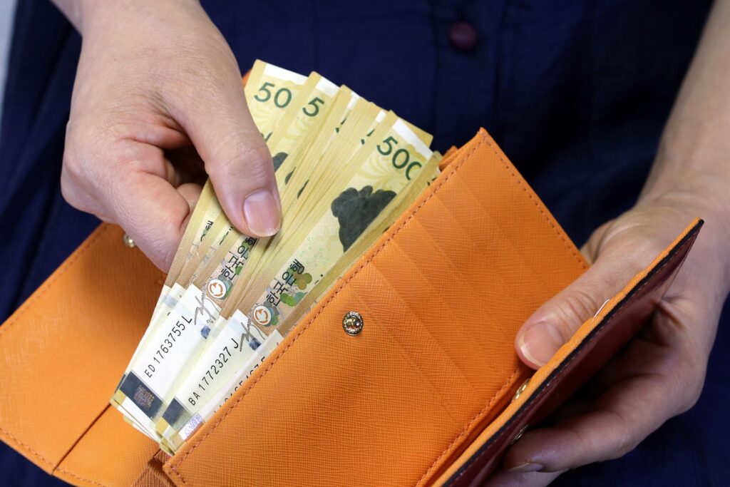 Korea’s Inflation Picks Up, Offering Clues to Global Price Pressures