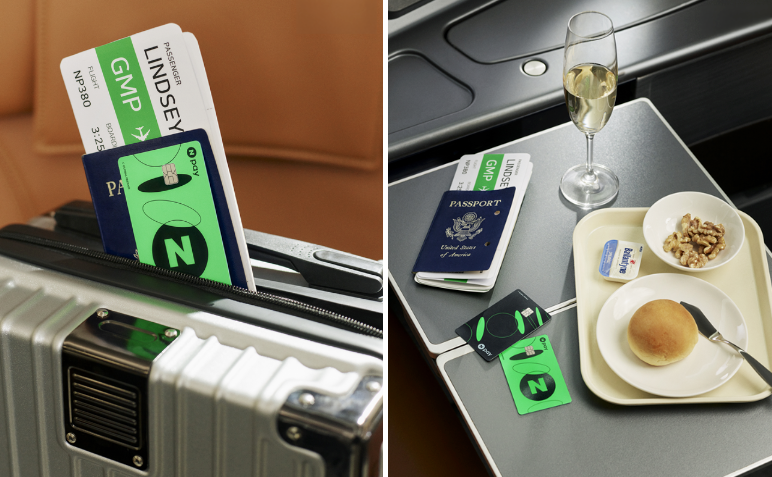 Naver Pushes Deeper Into Asia’s Cashless Travel Market as QR Payments Surge