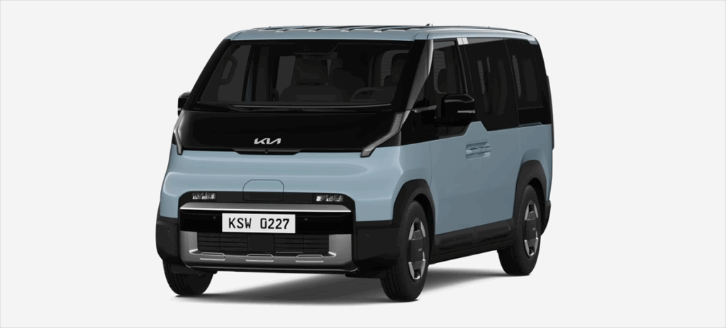 Rising Oil Prices From Iran Conflict Push South Korea’s Commercial Fleets Toward Hybrids and EVs