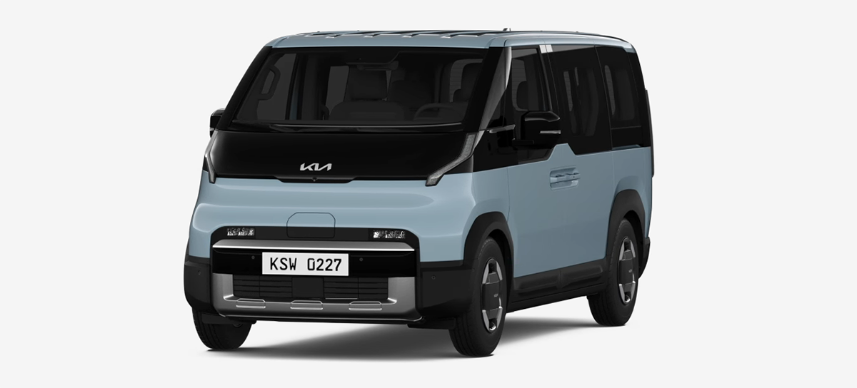 Rising Oil Prices From Iran Conflict Push South Korea’s Commercial Fleets Toward Hybrids and EVs