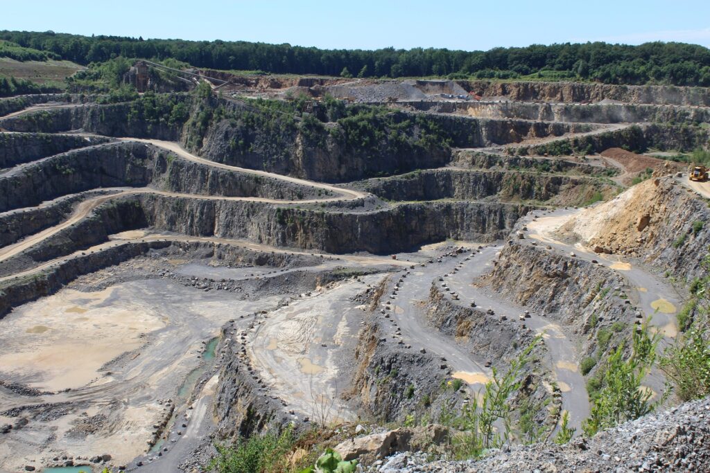 Second U.S. Rare Earth Mine Gains Federal Backing
