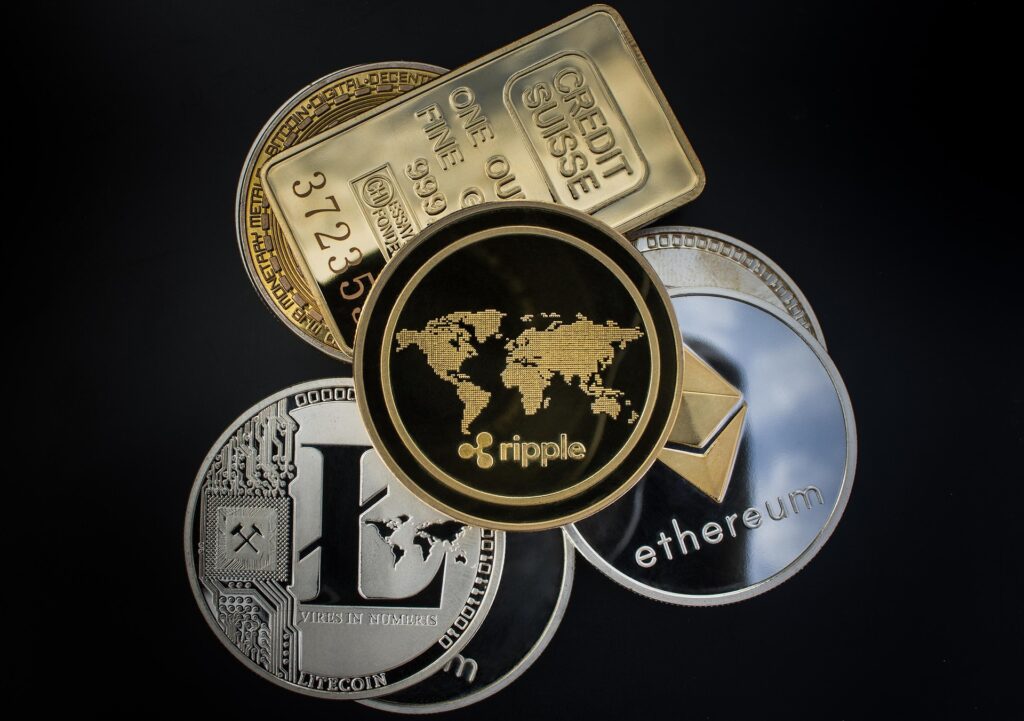 Ripple Surges Nearly 50% in a Month, Driven by Korean Exchanges