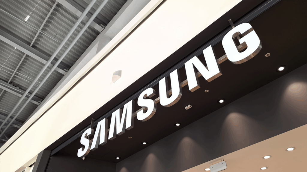 Samsung Tops Korean AI Rankings but Struggles on Global Stage