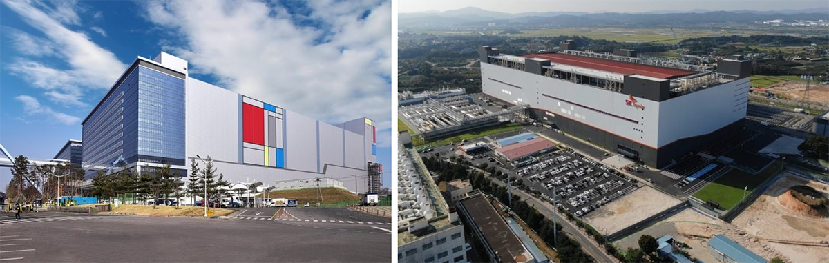 Samsung, SK Hynix Suffer Worst Selloff Since 2008 as Foreign Investors Exit