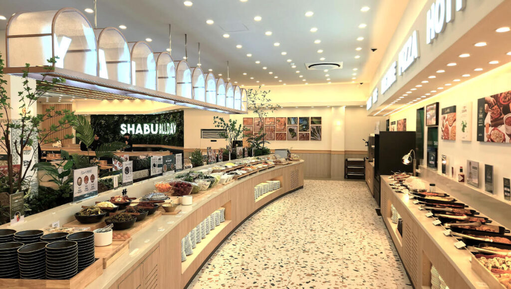 Jollibee Bets on Korean Dining Brands to Drive Global Expansion