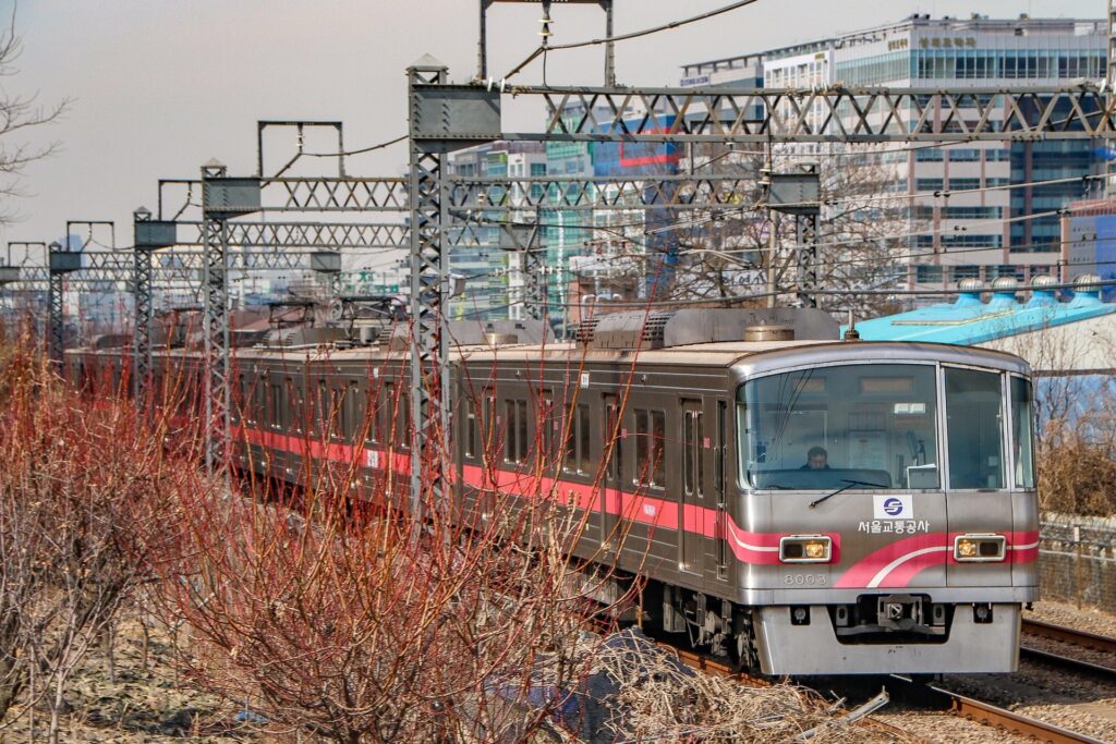 South Korea Introduces Transit Fare Cap to Help Commuters Save on Monthly Costs