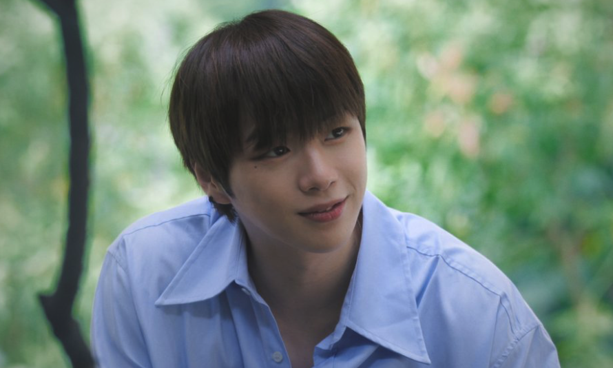 K-Pop Star Kang Daniel to Enlist for Mandatory Military Service on Feb. 9