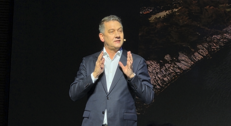 Why Audi’s Chairman Is Targeting South Korea: A ‘Global Benchmark’ Strategy