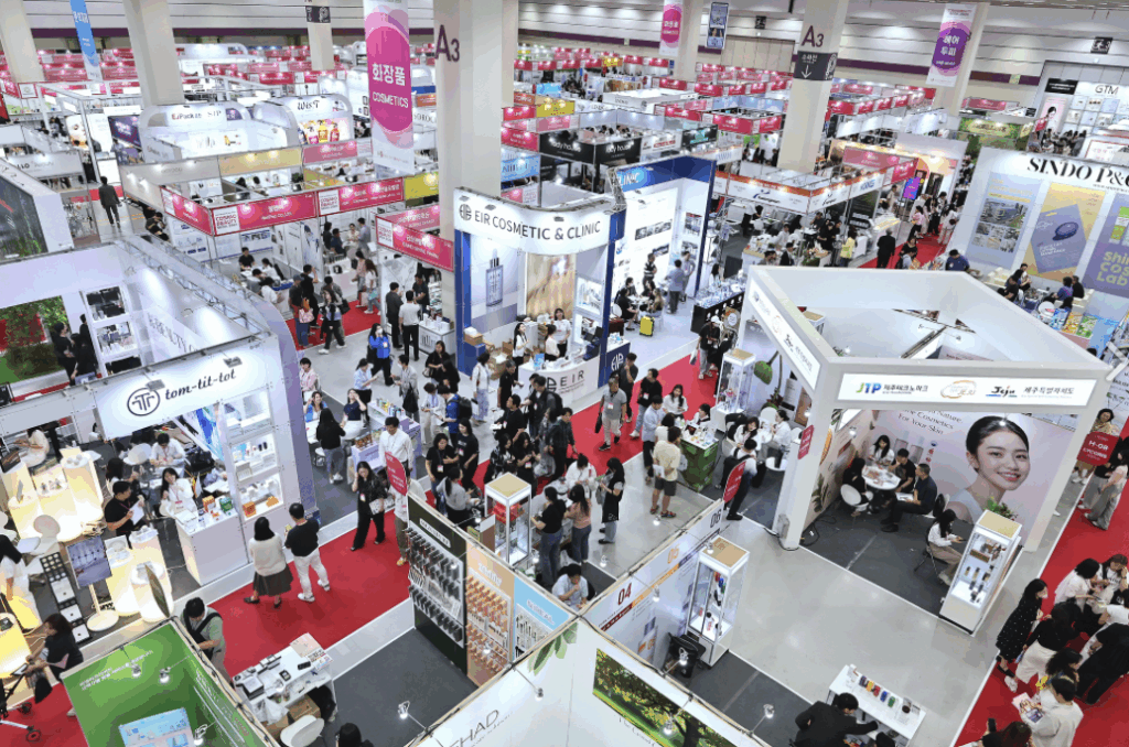 South Korea Bets on the Global K Boom to Build Its Next Generation of Export Brands