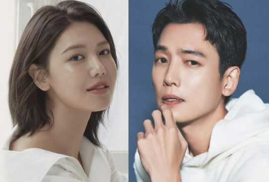 One of South Korea’s Longest-Lasting Celebrity Couples Calls It Quits After 14 Years