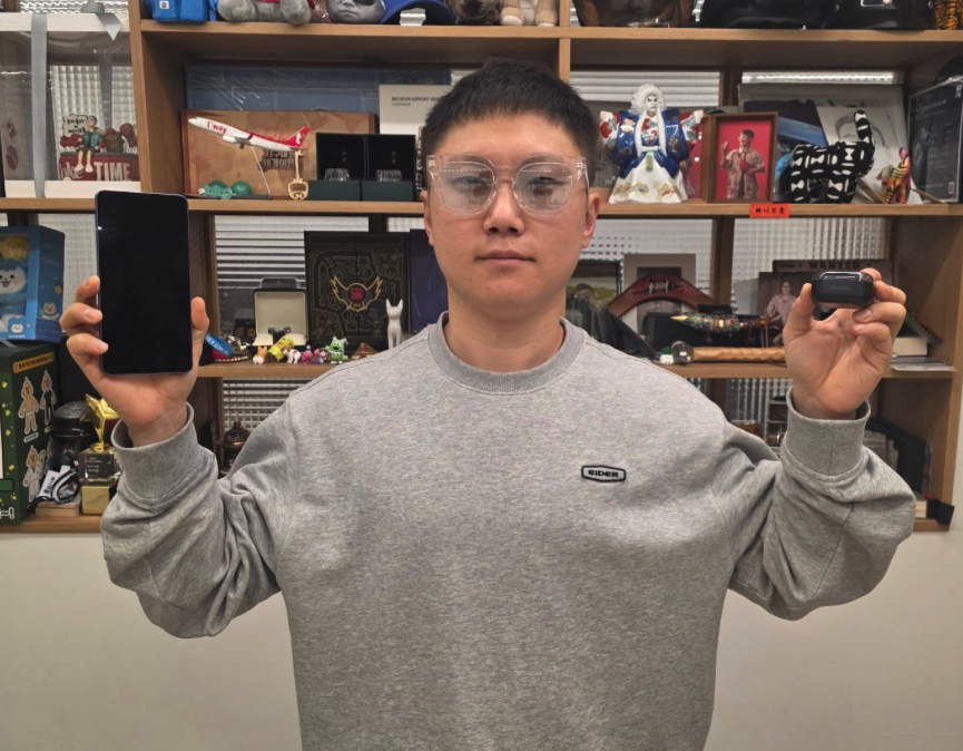 Pani Bottle’s Remarks Ignite Debate Over What Defines a “Real” YouTuber in South Korea