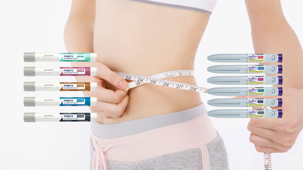 Mounjaro Launch Sparks Price Battle with Wegovy in South Korea