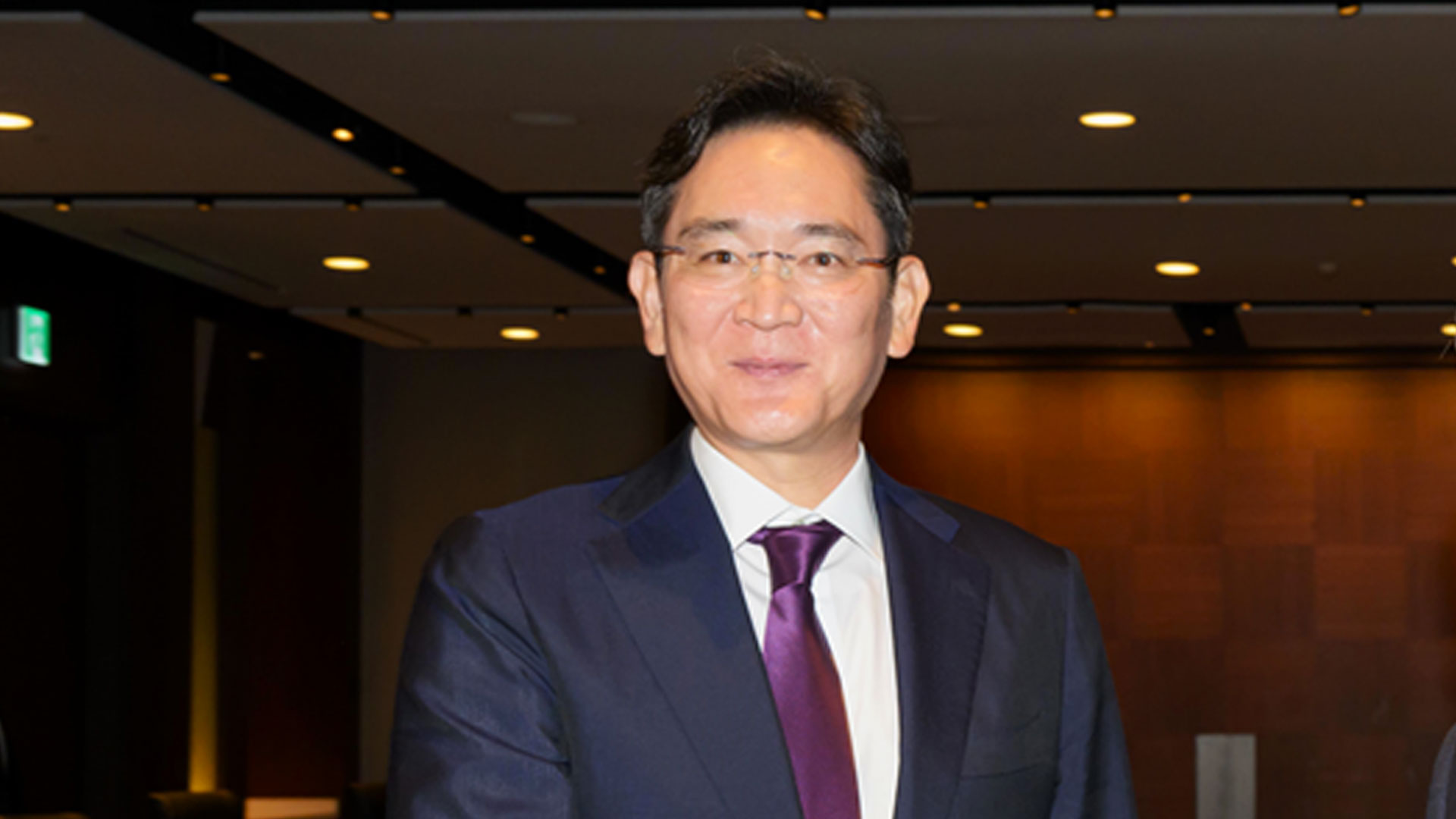 Samsung’s Jay Y. Lee Travels to U.A.E. as Seoul and Abu Dhabi Deepen Ties in Advanced Technology