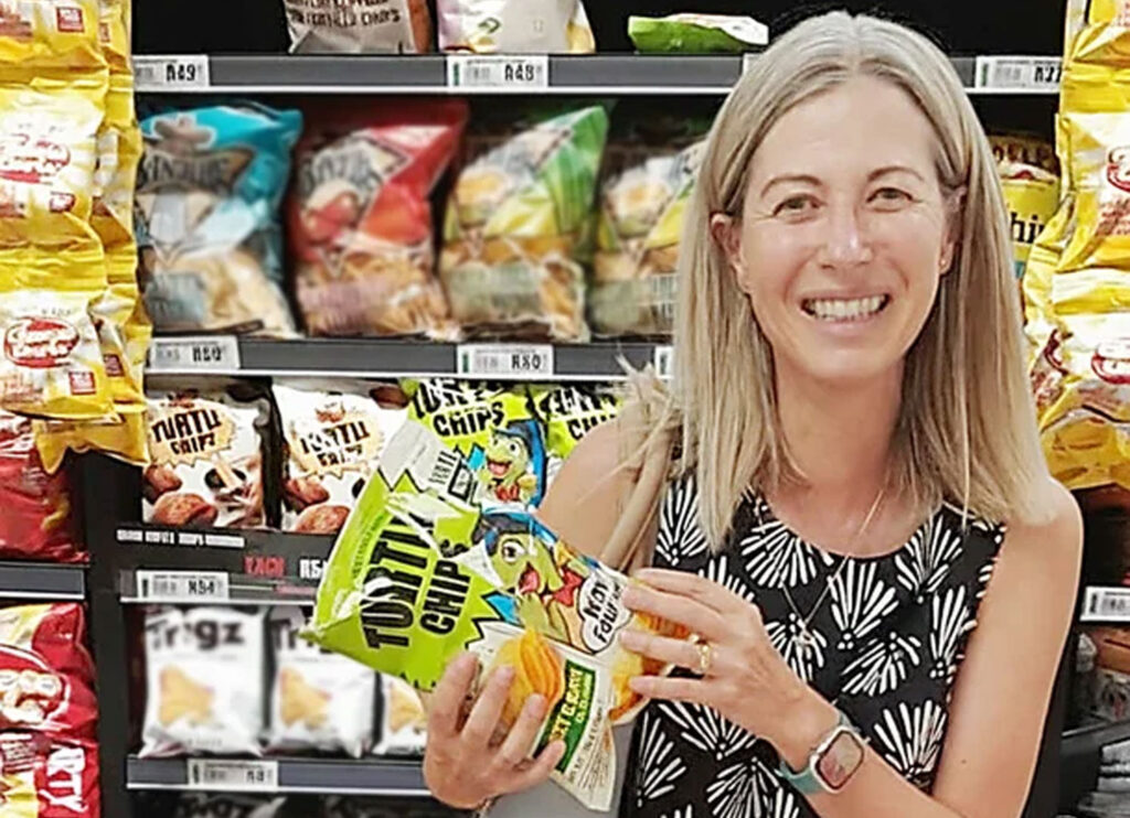 Orion’s Turtlechip Expands Into South Africa and UAE as K-Snack Wave Accelerates
